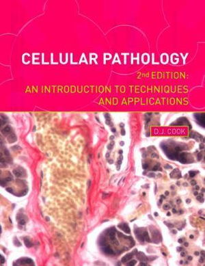 Cover art for Cellular Pathology