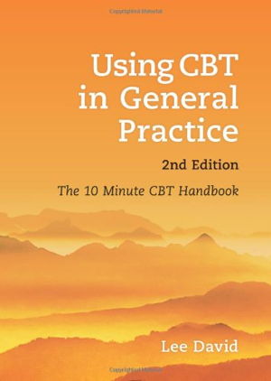 Cover art for Using CBT in General Practice