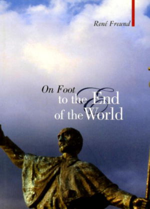 Cover art for On Foot to the End of the World