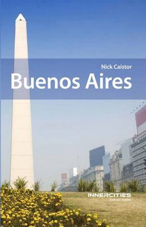 Cover art for Buenos Aires