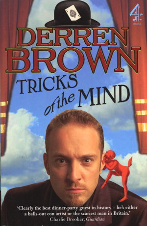 Cover art for Tricks Of The Mind