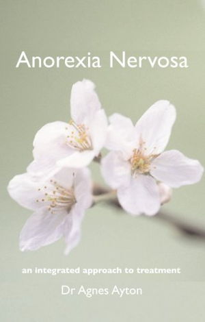 Cover art for Anorexia Nervosa