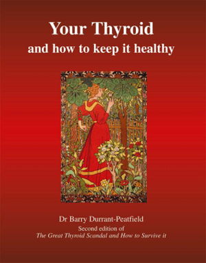 Cover art for Your Thyroid and How to Keep it Healthy