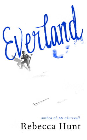 Cover art for Everland