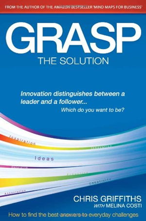 Cover art for GRASP the Solution