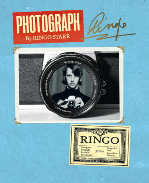 Cover art for Photograph
