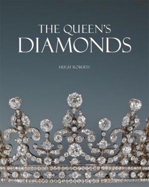 Cover art for The Queen's Diamonds