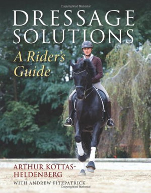 Cover art for Dressage Solutions