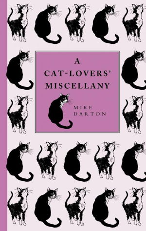 Cover art for A Cat Lover's Miscellany
