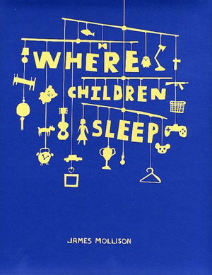 Cover art for Where Children Sleep