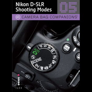 Cover art for Nikon D-SLR Shooting Modes