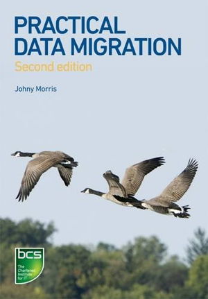 Cover art for Practical Data Migration