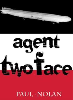 Cover art for Agent Two Face