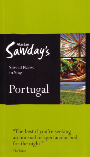 Cover art for Portugal