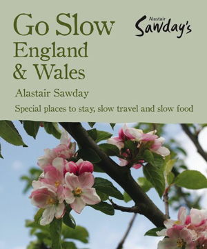 Cover art for Go Slow England & Wales