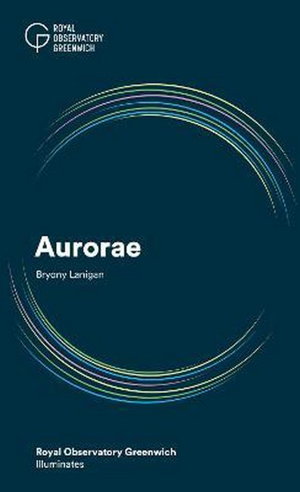 Cover art for Aurorae