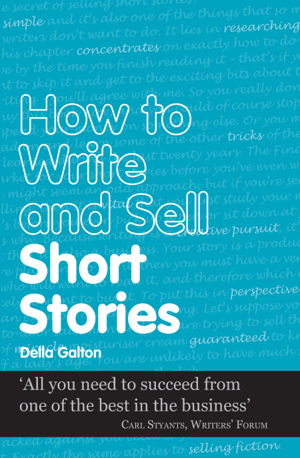 Cover art for How to Write and Sell Short Stories