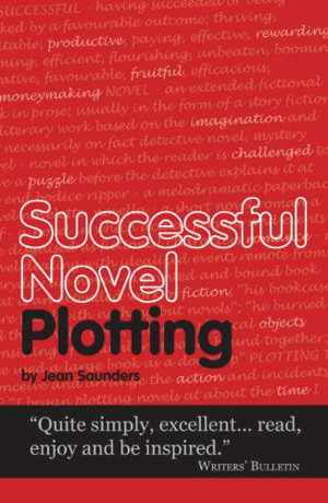 Cover art for Successful Novel Plotting