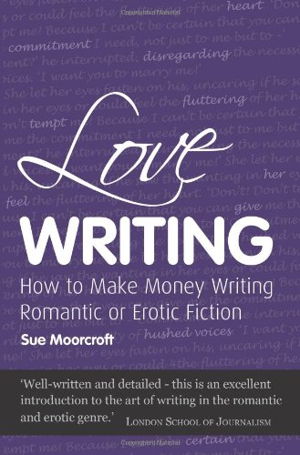 Cover art for Love Writing