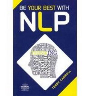 Cover art for Be Your Best with NLP