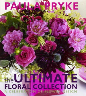 Cover art for The Ultimate Floral Collection