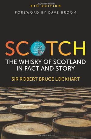 Cover art for Scotch