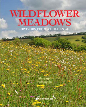 Cover art for Wildflower Meadows