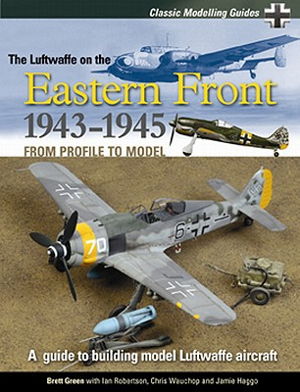 Cover art for Classic Modelling Guides