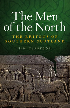 Cover art for The Men of the North