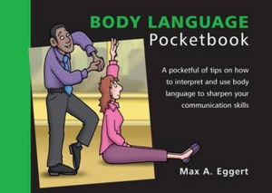 Cover art for Body Language Pocketbook