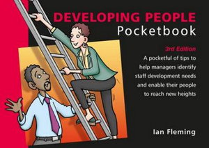 Cover art for Developing People