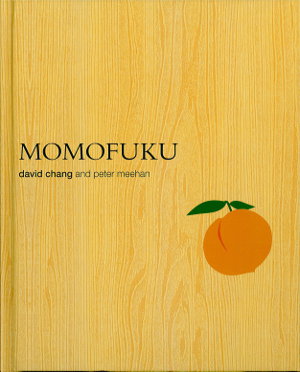 Cover art for Momofuku