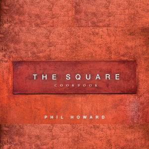 Cover art for The Square: Savoury