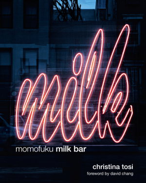 Cover art for Momofuku Milk Bar