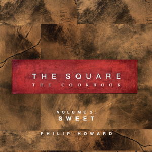 Cover art for The Square