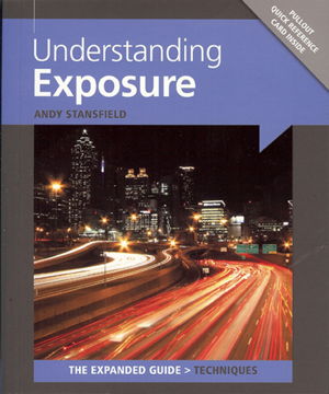 Cover art for Understanding Exposure