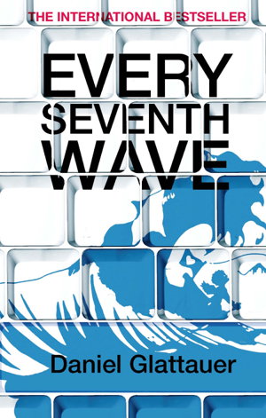 Cover art for Every Seventh Wave