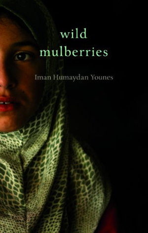 Cover art for Wild Mulberries