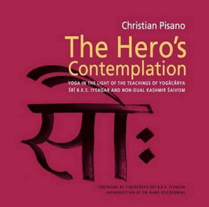Cover art for Hero's Contemplation