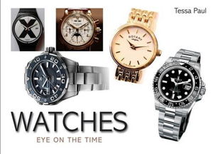 Cover art for Watches