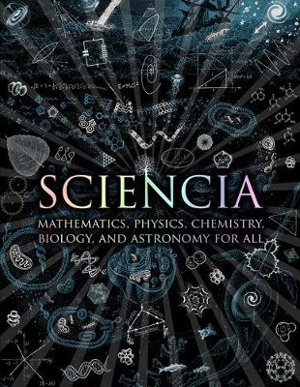Cover art for Sciencia
