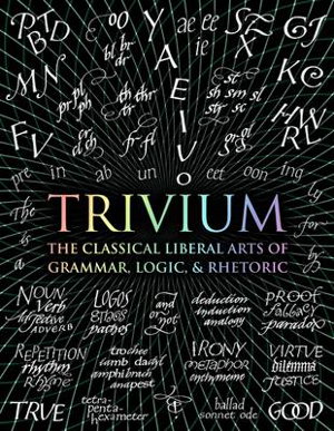 Cover art for Trivium