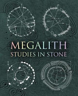 Cover art for Megalith