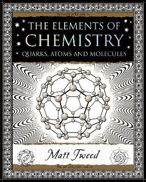 Cover art for Elements of Chemistry