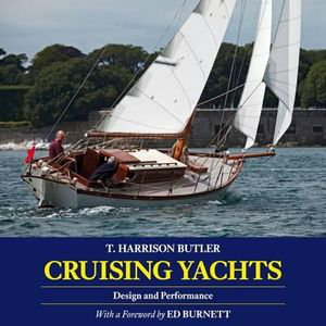 Cover art for Cruising Yachts