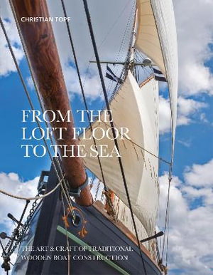 Cover art for From the Loft Floor to the Sea