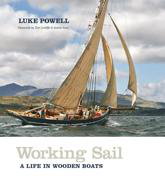 Cover art for Working Sail