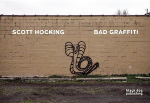Cover art for Bad Graffiti