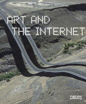 Cover art for Art and the Internet