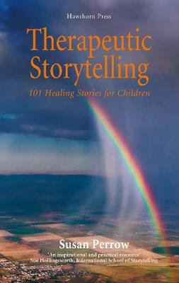 Cover art for Therapeutic Storytelling